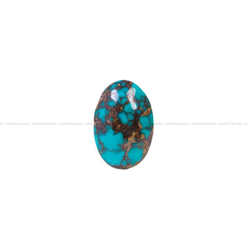 نگین فیروزه شجری کد 10766