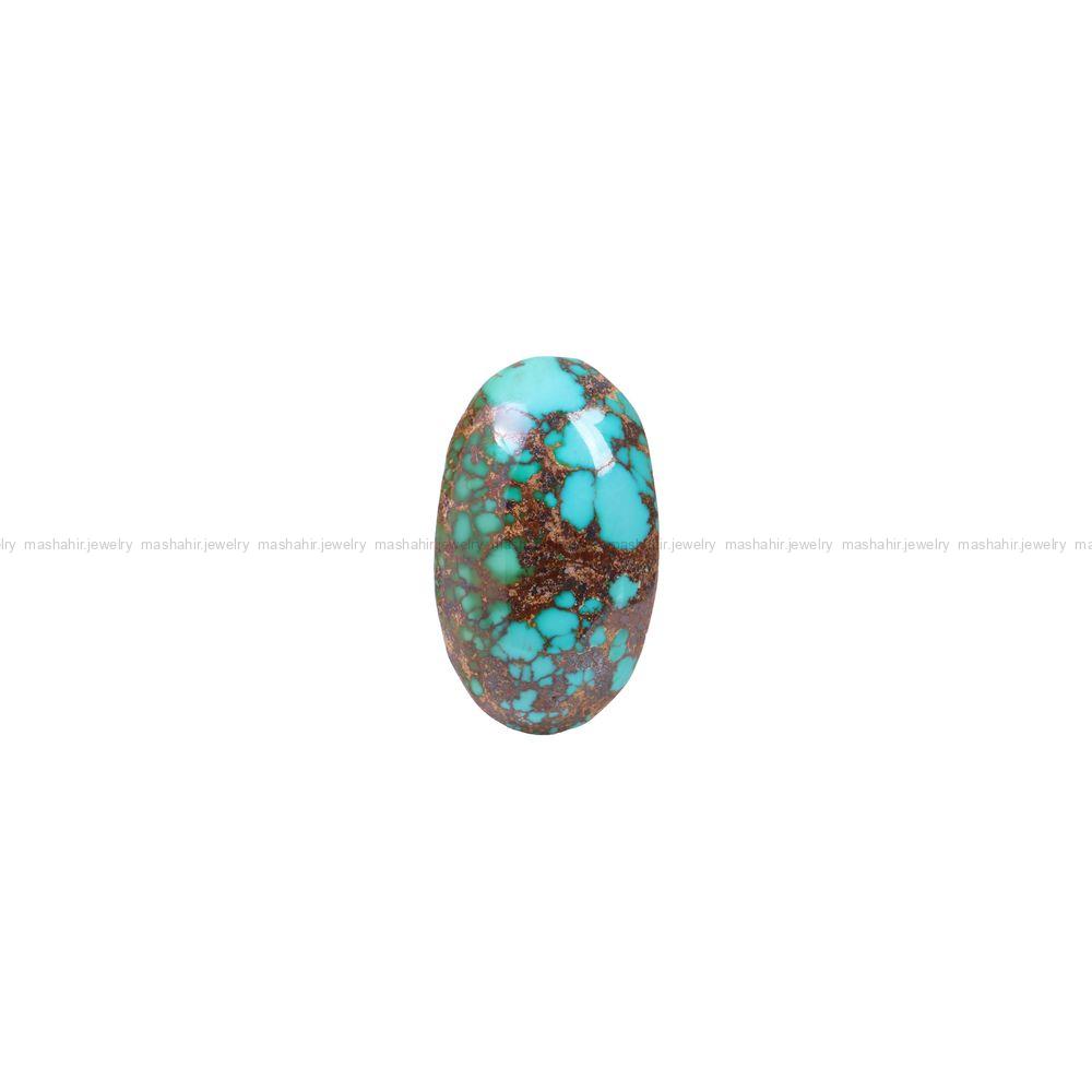 نگین فیروزه شجری کد 10777