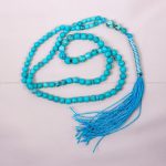 تسبیح فيروزه کد 10906