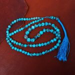 تسبیح فيروزه کد 10902