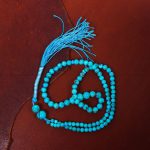 تسبیح فیروزه کد 10903