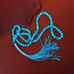 تسبیح فيروزه کد 10905