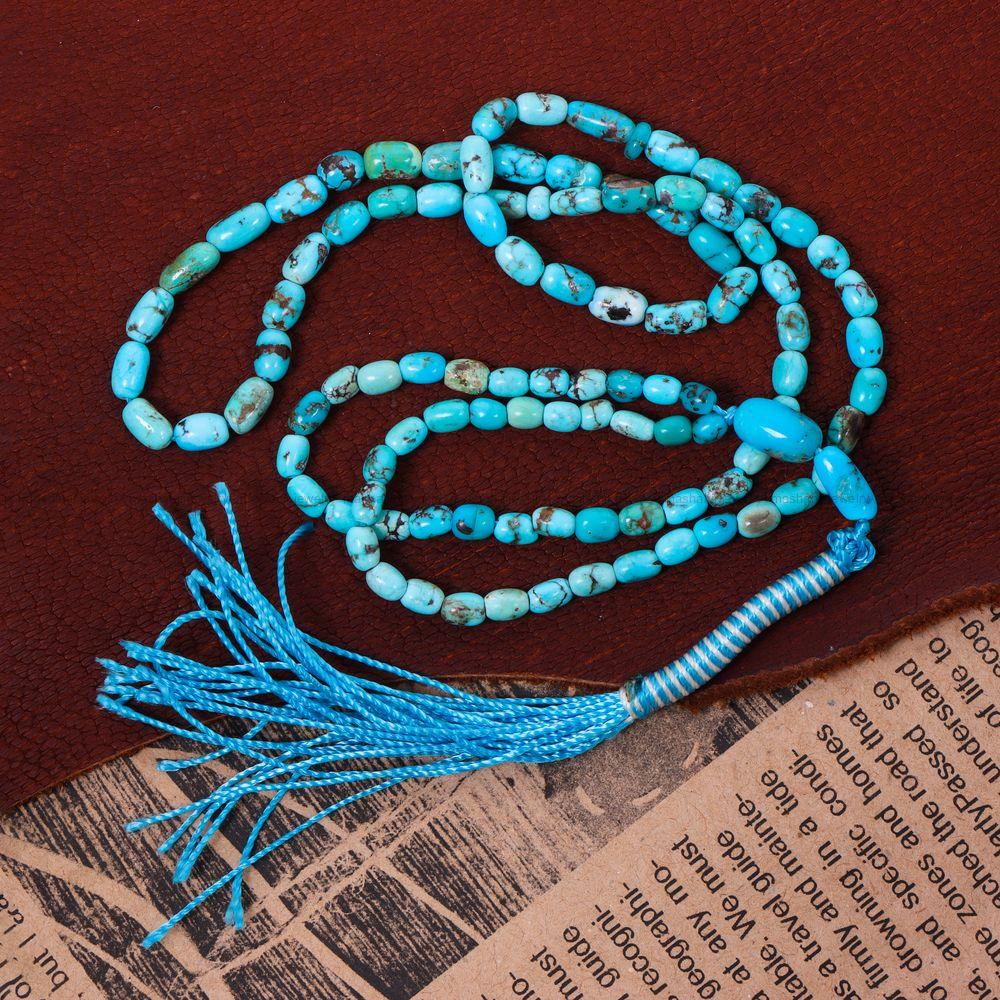 تسبیح فیروزه کد 10909