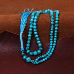 تسبیح فيروزه کد 10914