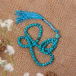 تسبیح فيروزه کد 10915