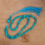 تسبیح فيروزه کد 10920