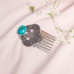 شانه سر فیروزه شجری کد 10627