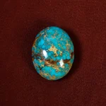 نگین فیروزه شجری کد 11005