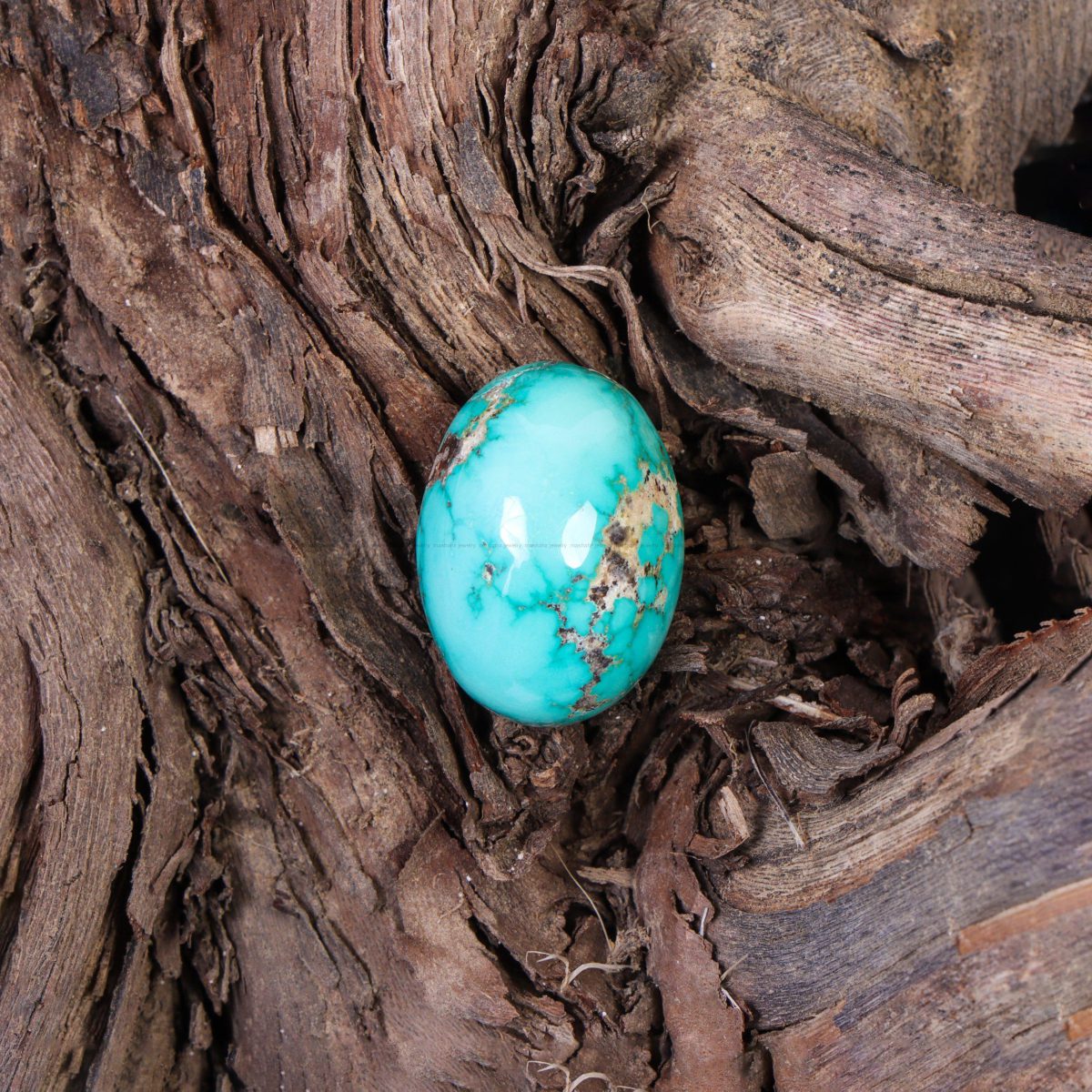 نگین فیروزه شجری کد 10732