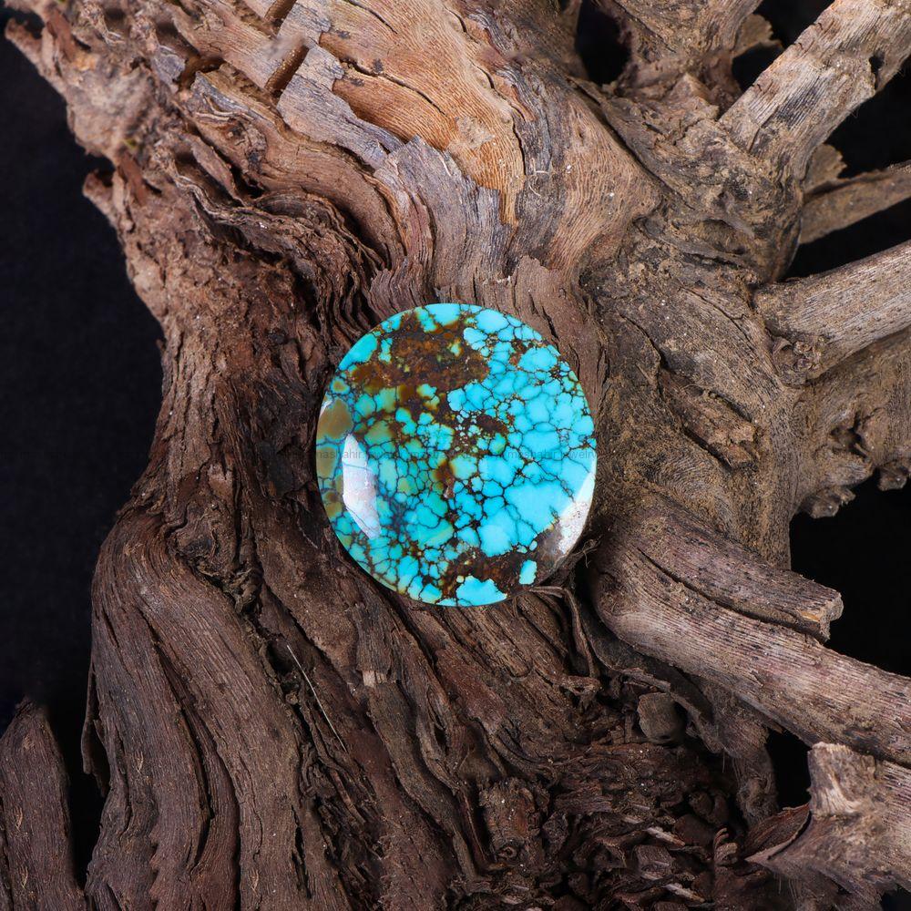 نگین فیروزه شجری کد 10735