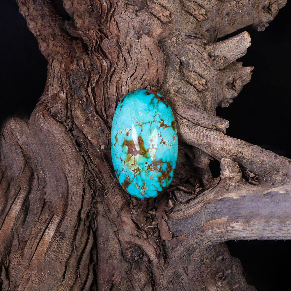 نگین فیروزه شجری کد 10739