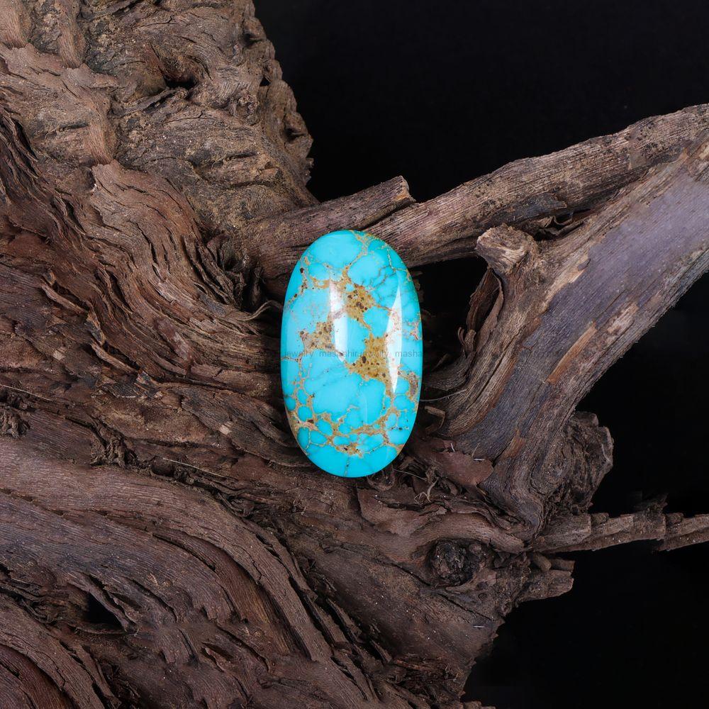 نگین فیروزه شجری کد 10740