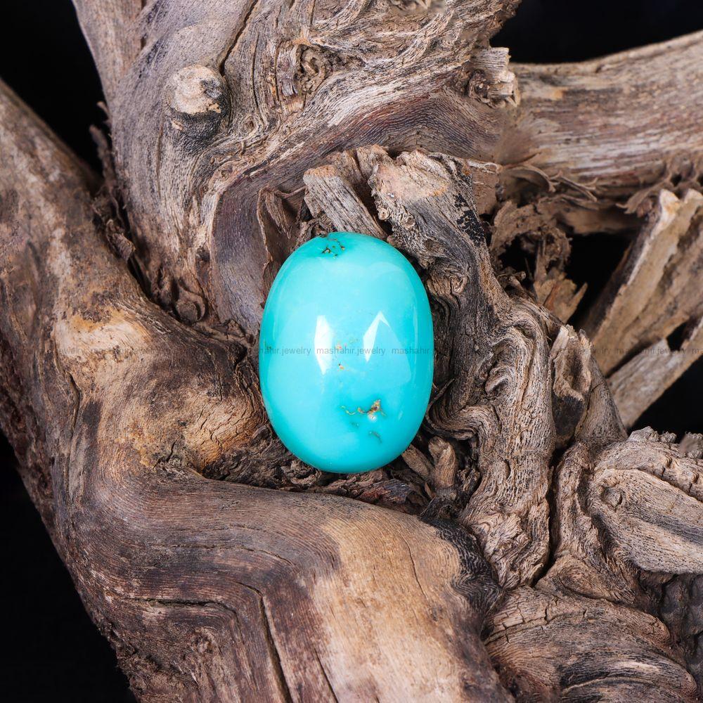 نگین فیروزه شجری کد 10745