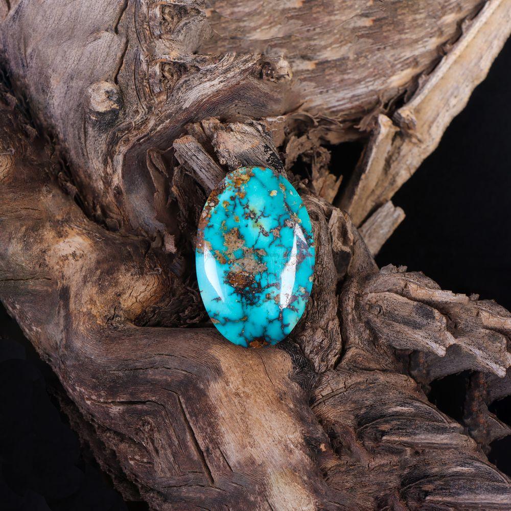 نگین فیروزه شجری کد 10747