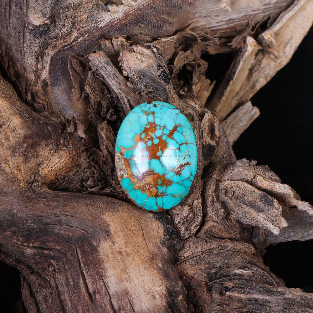 نگین فیروزه شجری کد 10751