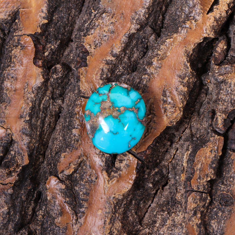 نگین فیروزه شجری کد 10761