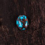 نگین فیروزه شجری کد 10762