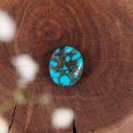 نگین فیروزه شجری کد 10767