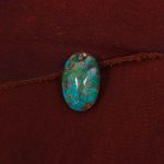 نگین فیروزه شجری کد 10768