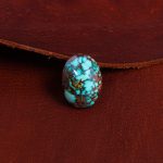 نگین فیروزه شجری کد 10772