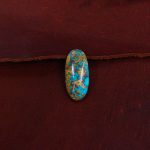 نگین فیروزه شجری کد 10776