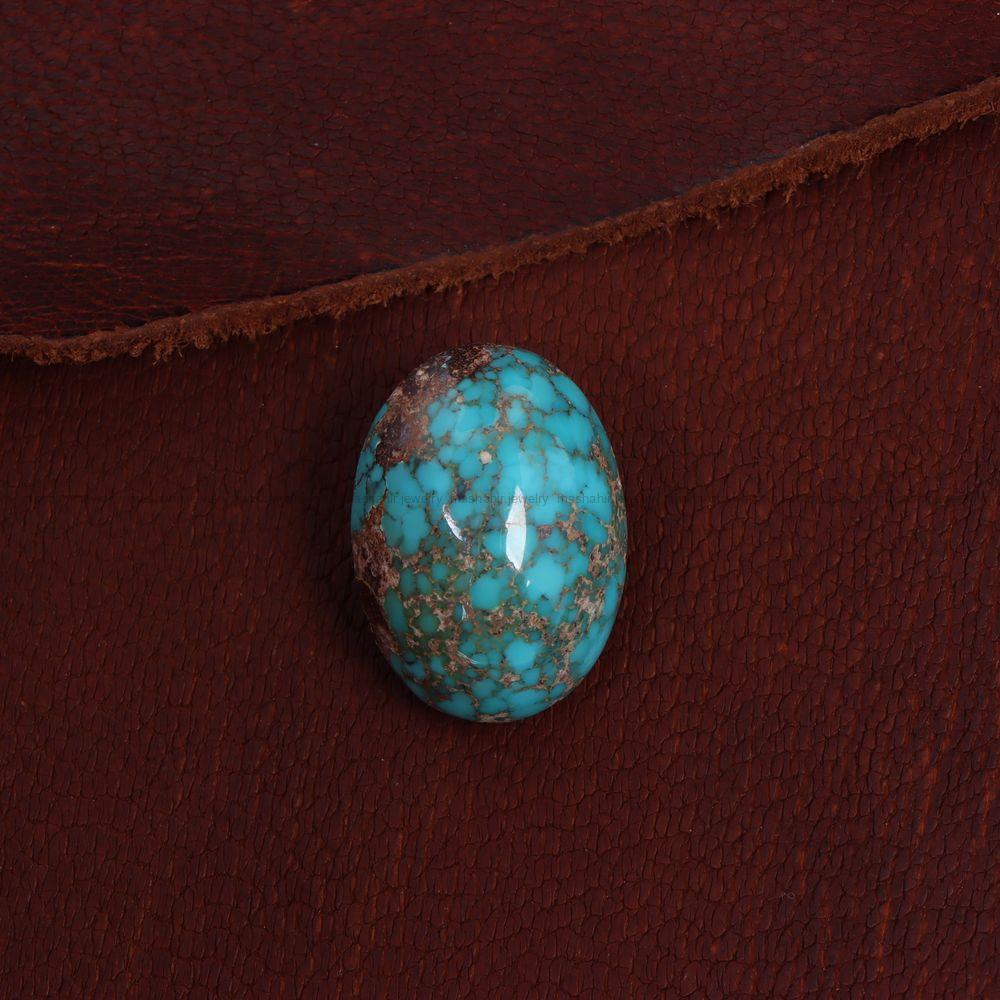 نگین فیروزه شجری کد 10780