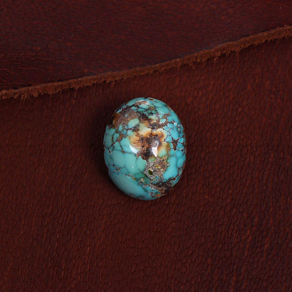 نگین فیروزه شجری کد 10781