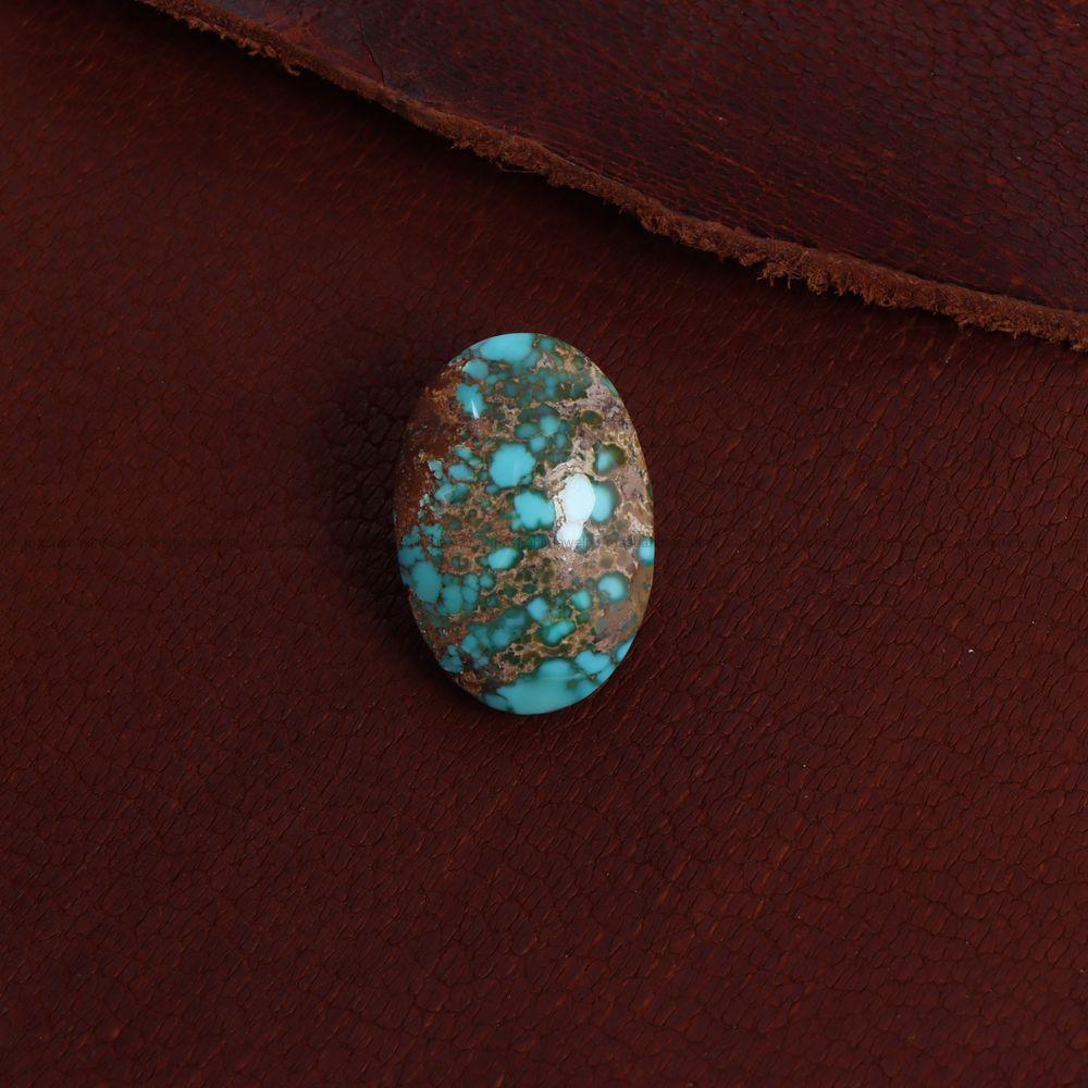 نگین فیروزه شجری کد 10782