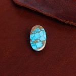 نگین فیروزه شجری کد 10784