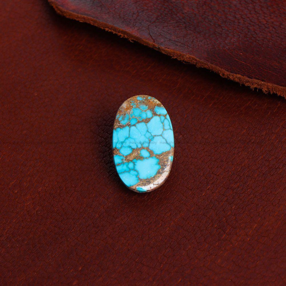 نگین فیروزه شجری کد 10784