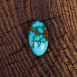 نگین فیروزه شجری کد 10998