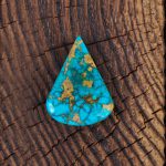 نگین فیروزه شجری کد 10999