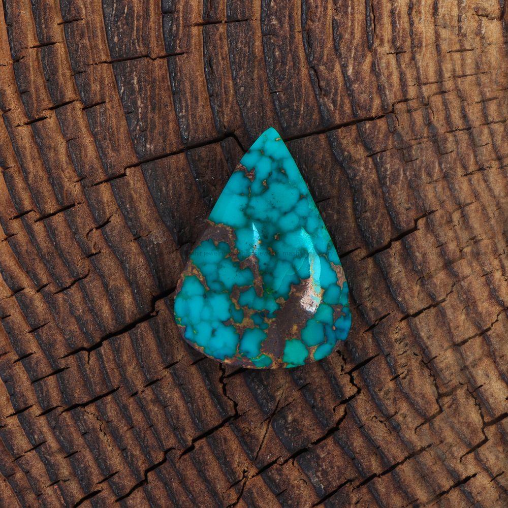 نگین فیروزه شجری کد 11001