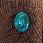 نگین فیروزه شجری کد 11002