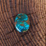 نگین فیروزه شجری کد 11004