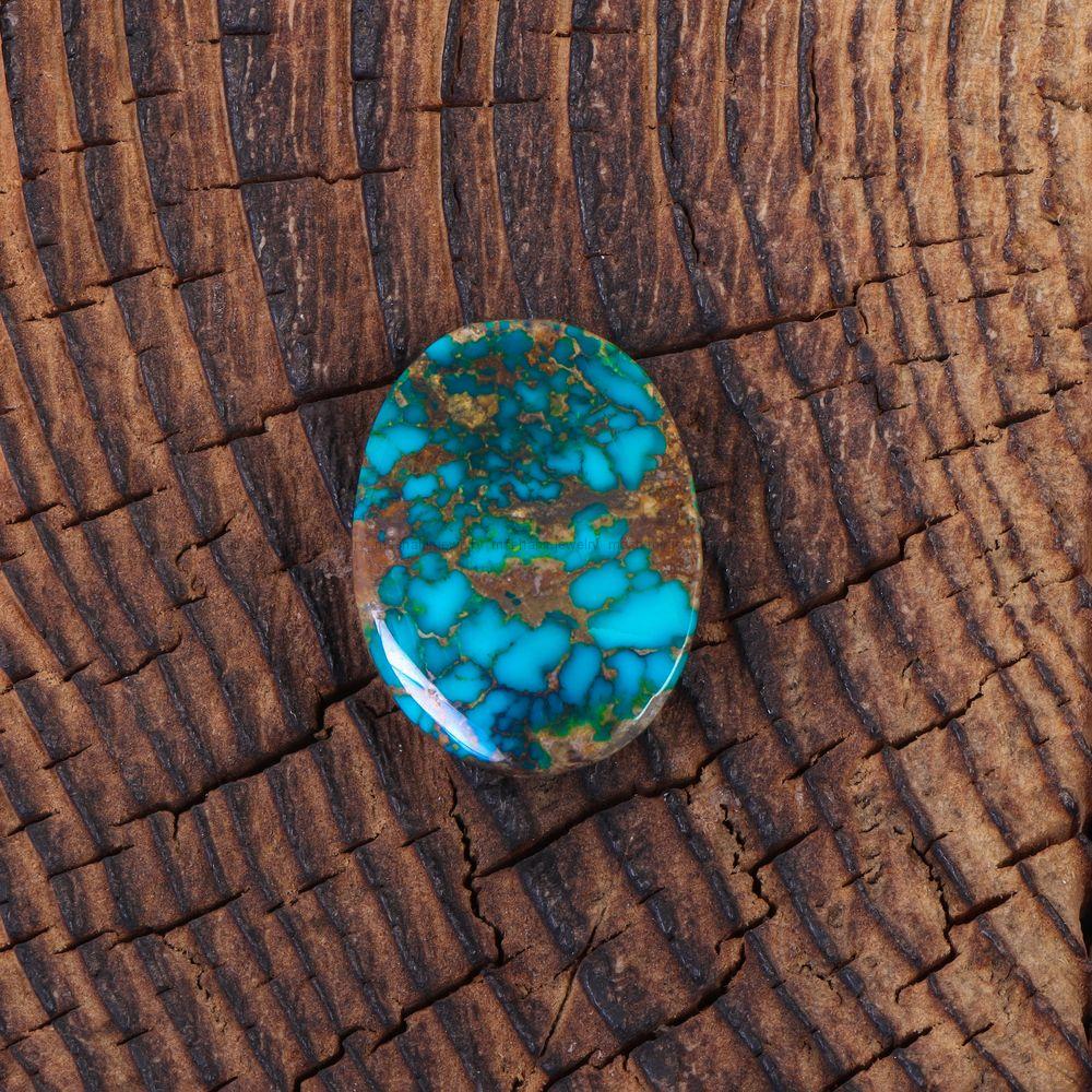 نگین فیروزه شجری کد 11004