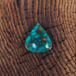 نگین فیروزه شجری کد 11006