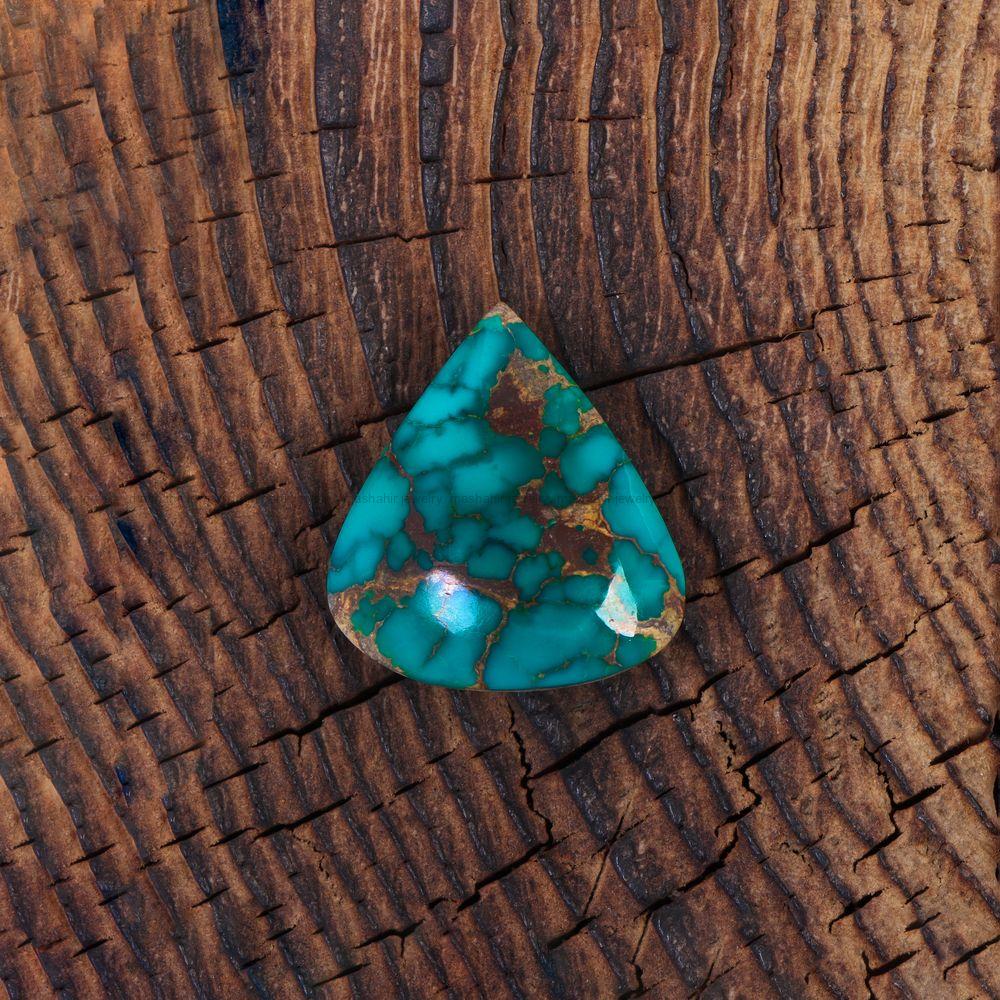 نگین فیروزه شجری کد 11006