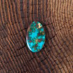 نگین فیروزه شجری کد 11008