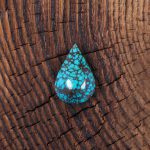 نگین فیروزه شجری کد 11013