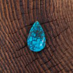 نگین فیروزه شجری کد 11015