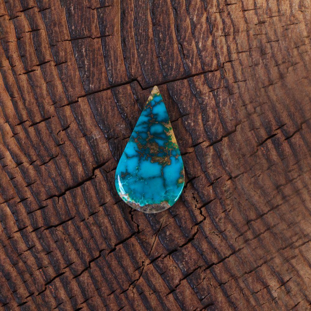 نگین فیروزه شجری کد 11016