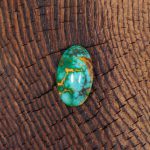 نگین فیروزه شجری کد 11019