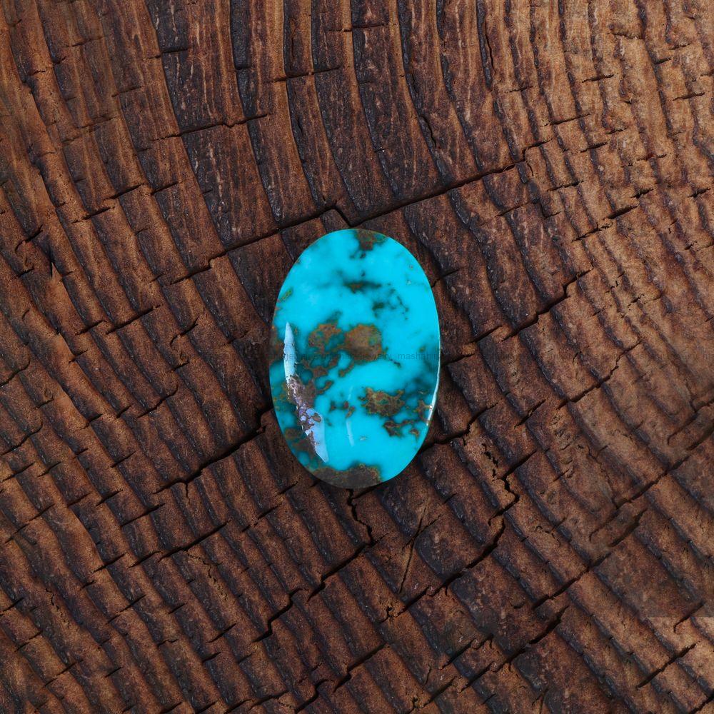 نگین فیروزه شجری کد 11020