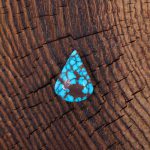 نگین فیروزه شجری کد 11021