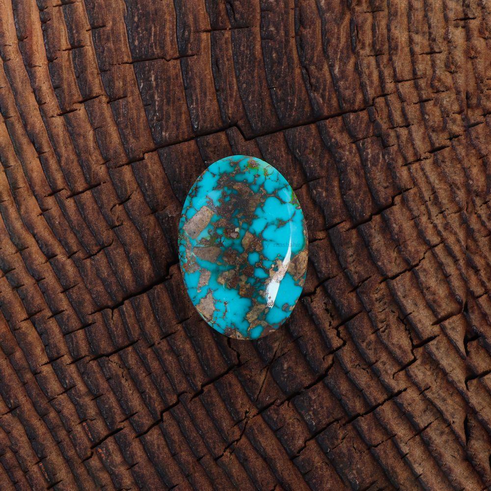 نگین فیروزه شجری کد 11022