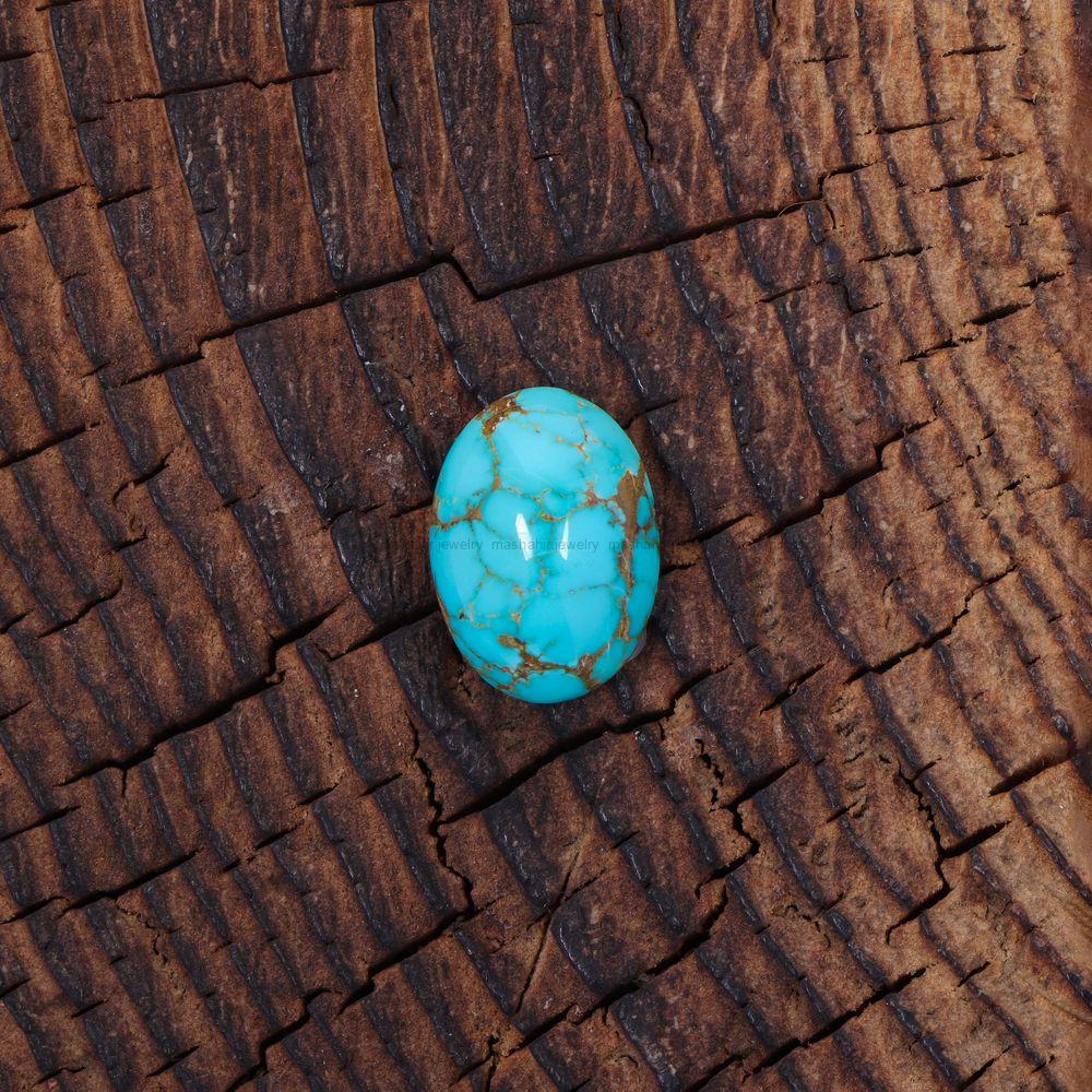 نگین فیروزه شجری کد 11023