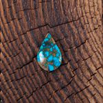 نگین فیروزه شجری کد 11024