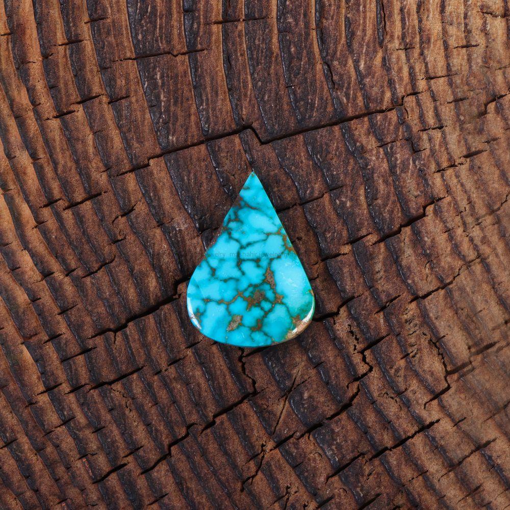 نگین فیروزه شجری کد 11028