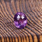 نگین آمیتیست کد 11176